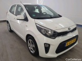  KIA  Picanto Kia  1.0 DPi ComfortLine 4-zits 5d #20