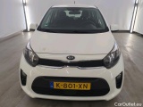  KIA  Picanto Kia  1.0 DPi ComfortLine 4-zits 5d #21
