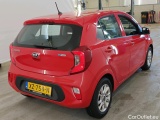  KIA  Picanto Kia  1.0 MPi EconomyPlusLine 4-zits 14LM 5d #2