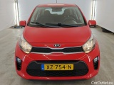  KIA  Picanto Kia  1.0 MPi EconomyPlusLine 4-zits 14LM 5d #11