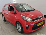  KIA  Picanto Kia  1.0 MPi EconomyPlusLine 4-zits 14LM 5d #16