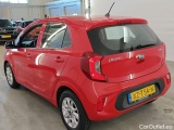  KIA  Picanto Kia  1.0 MPi EconomyPlusLine 4-zits 14LM 5d #20