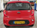 KIA  Picanto Kia  1.0 MPi EconomyPlusLine 4-zits 14LM 5d #21