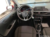  KIA  Picanto Kia  1.0 MPi EconomyPlusLine 4-zits 14LM 5d #22