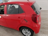  KIA  Picanto Kia  1.0 MPi EconomyPlusLine 4-zits 14LM 5d #36