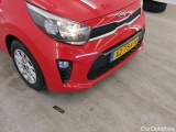  KIA  Picanto Kia  1.0 MPi EconomyPlusLine 4-zits 14LM 5d #38