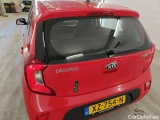  KIA  Picanto Kia  1.0 MPi EconomyPlusLine 4-zits 14LM 5d #47