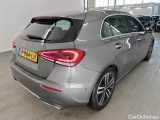  Mercedes  A-Klasse Mercedes-Benz  A 200 7G-DCT Business Solution Luxury 5d + Pano #2