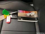  Mercedes  A-Klasse Mercedes-Benz  A 200 7G-DCT Business Solution Luxury 5d + Pano #4