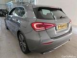  Mercedes  A-Klasse Mercedes-Benz  A 200 7G-DCT Business Solution Luxury 5d + Pano #9