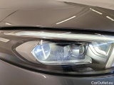  Mercedes  A-Klasse Mercedes-Benz  A 200 7G-DCT Business Solution Luxury 5d + Pano #20