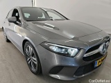 Mercedes  A-Klasse Mercedes-Benz  A 200 7G-DCT Business Solution Luxury 5d + Pano #21