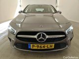  Mercedes  A-Klasse Mercedes-Benz  A 200 7G-DCT Business Solution Luxury 5d + Pano #22