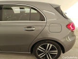  Mercedes  A-Klasse Mercedes-Benz  A 200 7G-DCT Business Solution Luxury 5d + Pano #25