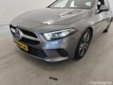  Mercedes  A-Klasse Mercedes-Benz  A 200 7G-DCT Business Solution Luxury 5d + Pano #35