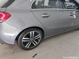  Mercedes  A-Klasse Mercedes-Benz  A 200 7G-DCT Business Solution Luxury 5d + Pano #41