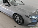  Mercedes  A-Klasse Mercedes-Benz  A 200 7G-DCT Business Solution Luxury 5d + Pano #43