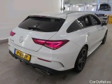  Mercedes  CLA-Klasse Mercedes-Benz CLA Shooting Brake CLA 180 DCT Business Solution AMG 5d + Pano #2