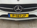  Mercedes  CLA-Klasse Mercedes-Benz CLA Shooting Brake CLA 180 DCT Business Solution AMG 5d + Pano #5