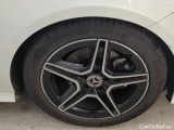  Mercedes  CLA-Klasse Mercedes-Benz CLA Shooting Brake CLA 180 DCT Business Solution AMG 5d + Pano #9