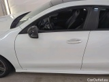  Mercedes  CLA-Klasse Mercedes-Benz CLA Shooting Brake CLA 180 DCT Business Solution AMG 5d + Pano #13