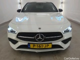  Mercedes  CLA-Klasse Mercedes-Benz CLA Shooting Brake CLA 180 DCT Business Solution AMG 5d + Pano #12
