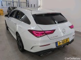  Mercedes  CLA-Klasse Mercedes-Benz CLA Shooting Brake CLA 180 DCT Business Solution AMG 5d + Pano #17