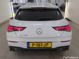  Mercedes  CLA-Klasse Mercedes-Benz CLA Shooting Brake CLA 180 DCT Business Solution AMG 5d + Pano #18
