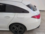  Mercedes  CLA-Klasse Mercedes-Benz CLA Shooting Brake CLA 180 DCT Business Solution AMG 5d + Pano #24
