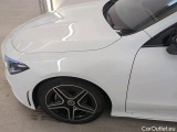 Mercedes  CLA-Klasse Mercedes-Benz CLA Shooting Brake CLA 180 DCT Business Solution AMG 5d + Pano #25