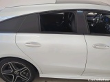  Mercedes  CLA-Klasse Mercedes-Benz CLA Shooting Brake CLA 180 DCT Business Solution AMG 5d + Pano #28