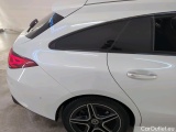  Mercedes  CLA-Klasse Mercedes-Benz CLA Shooting Brake CLA 180 DCT Business Solution AMG 5d + Pano #29
