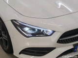  Mercedes  CLA-Klasse Mercedes-Benz CLA Shooting Brake CLA 180 DCT Business Solution AMG 5d + Pano #31