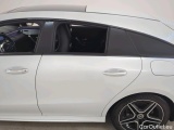  Mercedes  CLA-Klasse Mercedes-Benz CLA Shooting Brake CLA 180 DCT Business Solution AMG 5d + Pano #32
