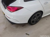  Mercedes  CLA-Klasse Mercedes-Benz CLA Shooting Brake CLA 180 DCT Business Solution AMG 5d + Pano #56