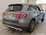  Mercedes  G-Klasee Mercedes-Benz GLC GLC 300e 4MATIC Business Solution Luxury 5d + Pano #2