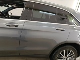  Mercedes  G-Klasee Mercedes-Benz GLC GLC 300e 4MATIC Business Solution Luxury 5d + Pano #9