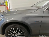  Mercedes  G-Klasee Mercedes-Benz GLC GLC 300e 4MATIC Business Solution Luxury 5d + Pano #10