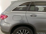  Mercedes  G-Klasee Mercedes-Benz GLC GLC 300e 4MATIC Business Solution Luxury 5d + Pano #12