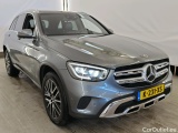  Mercedes  G-Klasee Mercedes-Benz GLC GLC 300e 4MATIC Business Solution Luxury 5d + Pano #14
