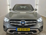  Mercedes  G-Klasee Mercedes-Benz GLC GLC 300e 4MATIC Business Solution Luxury 5d + Pano #15