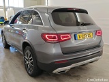  Mercedes  G-Klasee Mercedes-Benz GLC GLC 300e 4MATIC Business Solution Luxury 5d + Pano #23