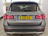  Mercedes  G-Klasee Mercedes-Benz GLC GLC 300e 4MATIC Business Solution Luxury 5d + Pano #24