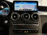  Mercedes  G-Klasee Mercedes-Benz GLC GLC 300e 4MATIC Business Solution Luxury 5d + Pano #25