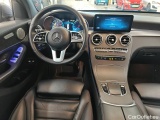  Mercedes  G-Klasee Mercedes-Benz GLC GLC 300e 4MATIC Business Solution Luxury 5d + Pano #27