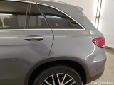  Mercedes  G-Klasee Mercedes-Benz GLC GLC 300e 4MATIC Business Solution Luxury 5d + Pano #28