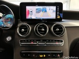 Mercedes  G-Klasee Mercedes-Benz GLC GLC 300e 4MATIC Business Solution Luxury 5d + Pano #31
