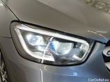  Mercedes  G-Klasee Mercedes-Benz GLC GLC 300e 4MATIC Business Solution Luxury 5d + Pano #33