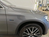  Mercedes  G-Klasee Mercedes-Benz GLC GLC 300e 4MATIC Business Solution Luxury 5d + Pano #34