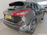  Nissan  Qashqai Nissan  1.2 DIG-T 115 Xtronic N-CONNECTA 5d #2